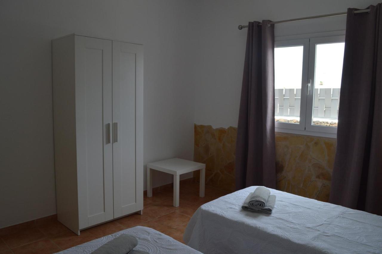 拉哈雷斯Vv Casa Danijuly别墅 外观 照片